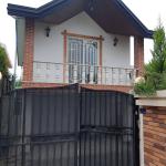 خرید ویلا در گنجیاب نور (موقعیت خاص)